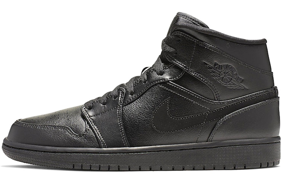 Кроссовки Jordan Air Jordan 1 Mid