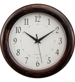 SLT-143 Часы настенные «САЛЮТ КЛАССИКА»