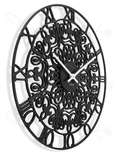 Большие интерьерные часы Sansara / Сансара