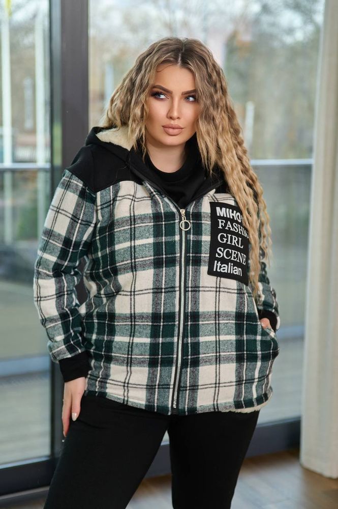 Костюм УК-5225-2 Fabrika