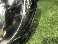 Фара левая Mercedes C W205 (2014-2018) LED