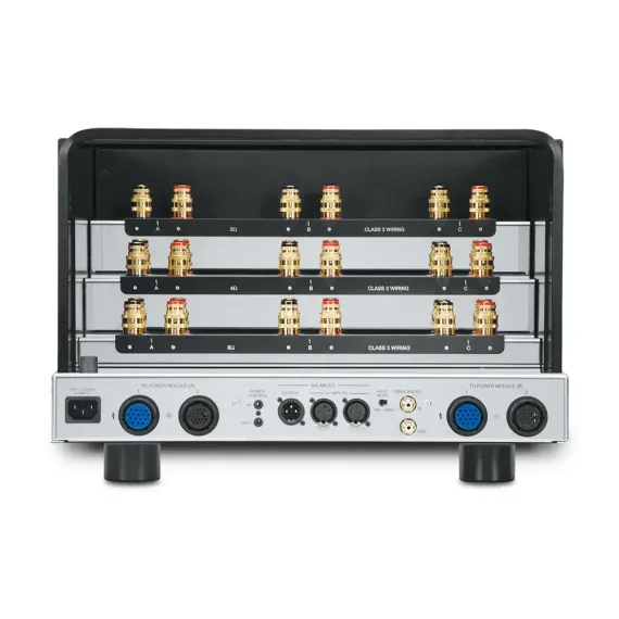 Mcintosh MC2KW