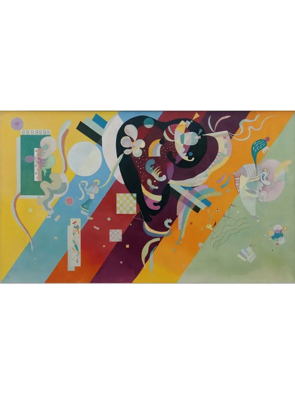 Картины-наклейки на стену для декора интерьерные №172