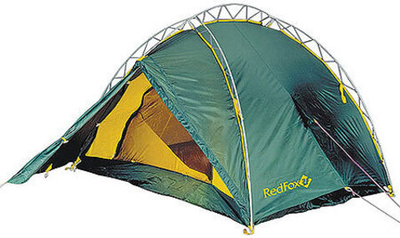 Палатка Red Fox Banjee Fox 3