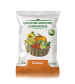 Удобрение комплексное Осеннее 0,9кг