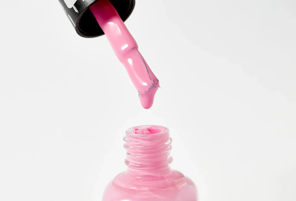 BRIGITTE BOTTIER Лак для ногтей GEL FORMULA тон 01 прозрачный, 066