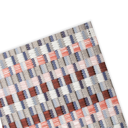 Салфетка подстановочная 36x48 Chilewich Heddle Dogwood