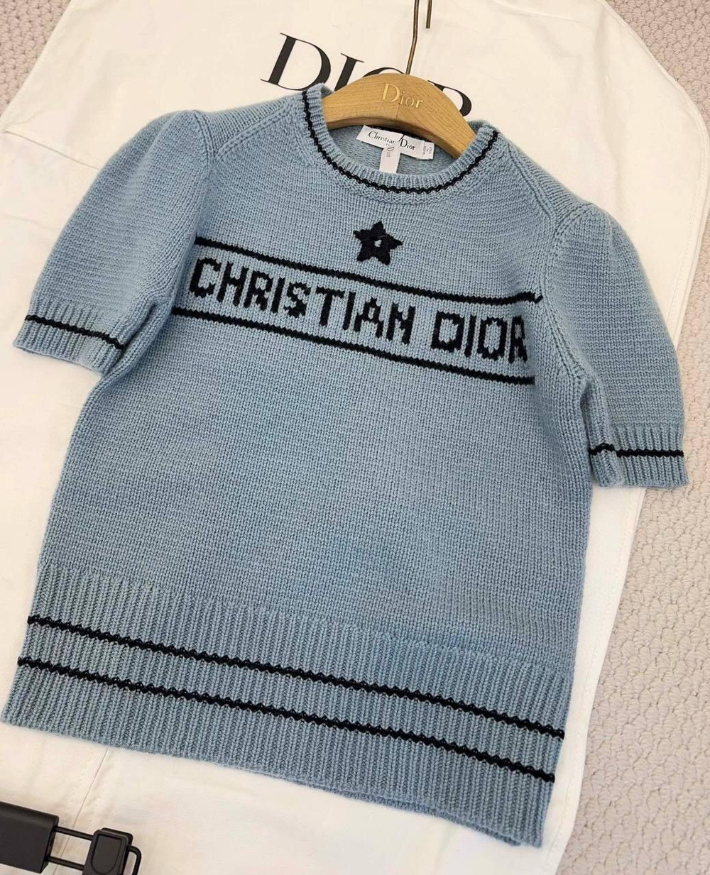 Кофта Dior