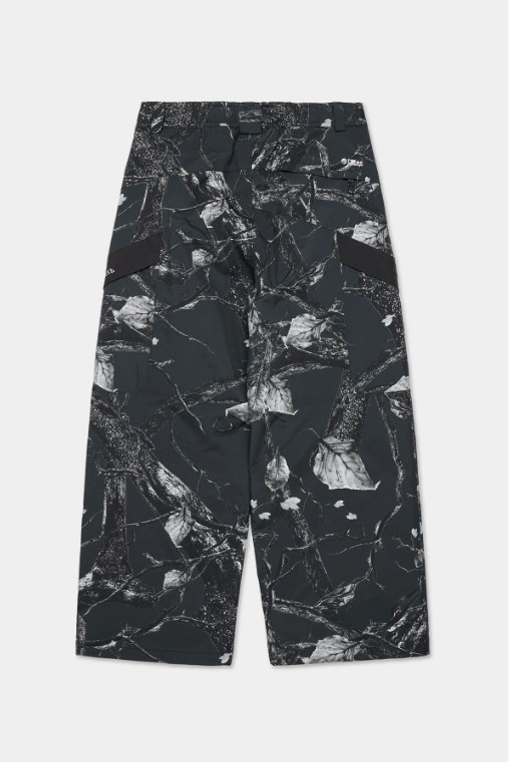 Штаны для сноуборда Dimito VTX BASIS CARGO 2L PANTS (WIDE FIT LV.1)