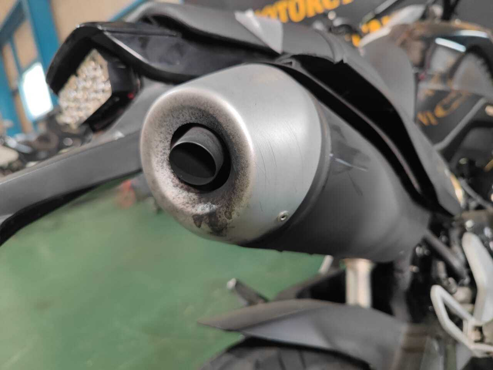 Honda Grom , 2014