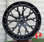 Комплект дисков Brixton Forged 19x8.5 et35 5x112