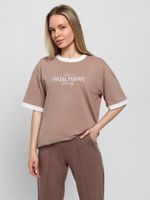 Футболка Магнат Виотекс БЕЖЕВЫЙ