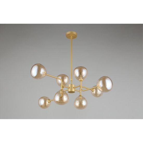 Люстра потолочная APL.913.17.08