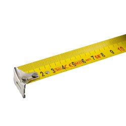 Рулетка 5M*27MM RockForce RF-5096P36527