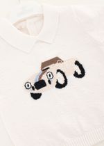 кофта с брюками