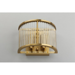 Настенный светильник Omnilux Portofino OML-67201-02