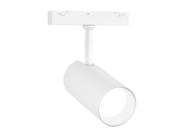 Трековый акцентный светильник Smart 3CCT 15W 3000K-6000K 24° GL4420 WH белый Magnetic Standard 48V Ambrella