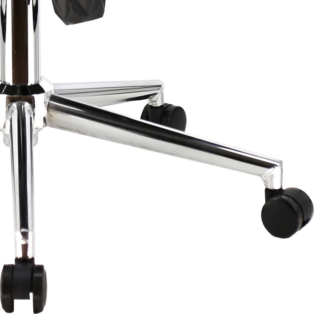 Кресло Everprof EP-530 Grey Сетка Серый