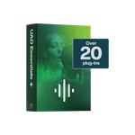 Universal Audio Apollo Twin X Quad Gen 2 Essentials+ Edition