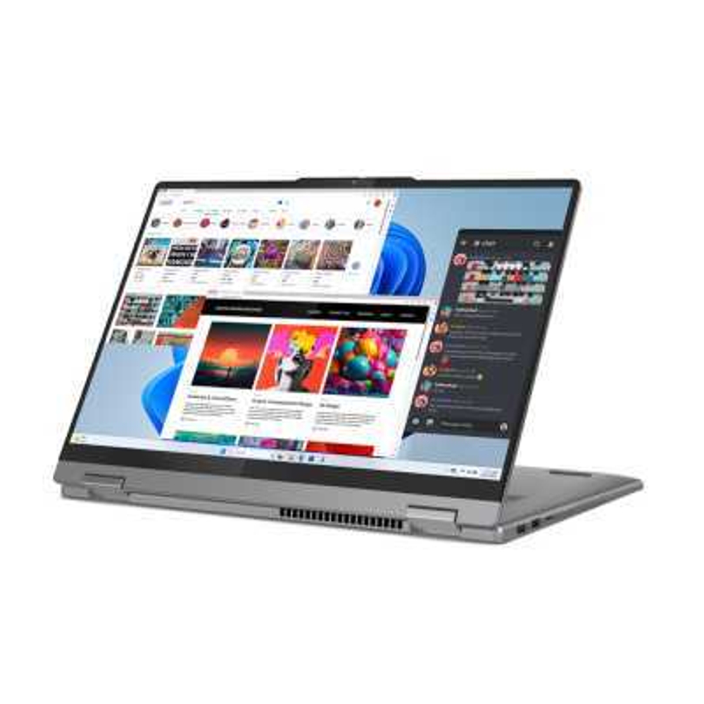 Ноутбук Lenovo IdeaPad 5 2-in-1 16IRU9 83DU0042RK-wpro