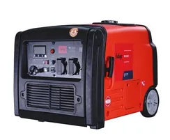 Инверторный генератор FUBAG TI 3200