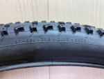 Покрышка для велосипеда Schwalbe Rapid Rob 27.5x2.25