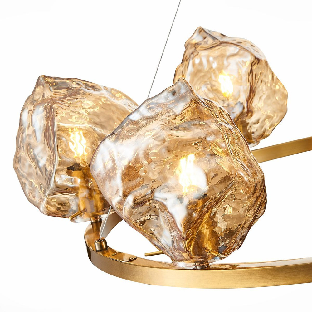 Подвесная люстра ST-Luce Portici SL1175.303.06