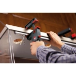 Струбцина для работы одной рукой BESSEY DUO16-8