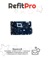 Материнская плата для ноутбука ideapad Lenovo 100-15IBD NM-A681 Intel Pentium 3825U 2G NOK (5B20K40890), оригинал