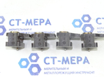 Кулачки к винторезным головкам  (3Н) (к-т из 4 шт.)
