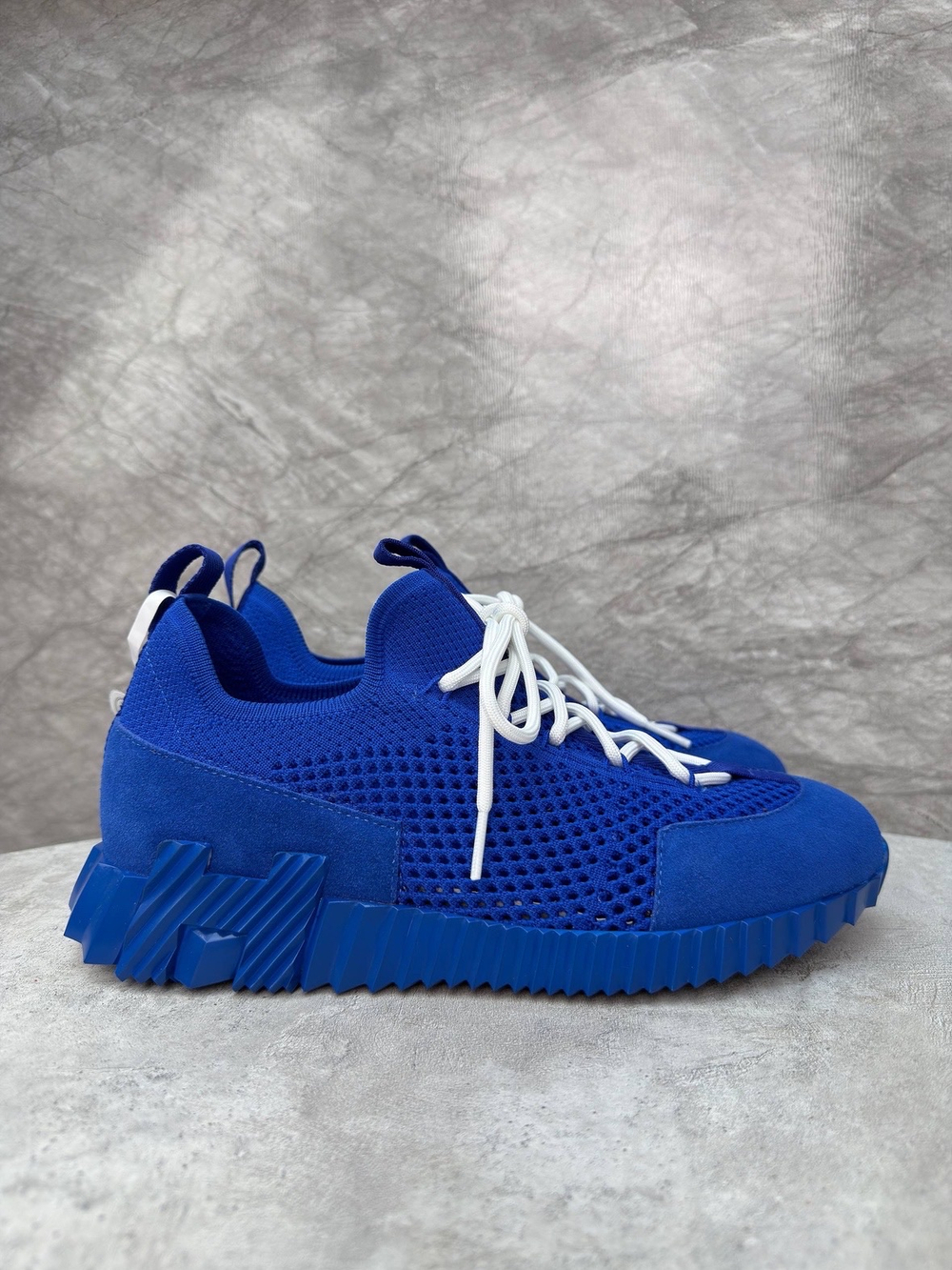 Кроссовки Hermes Slip-on Lift