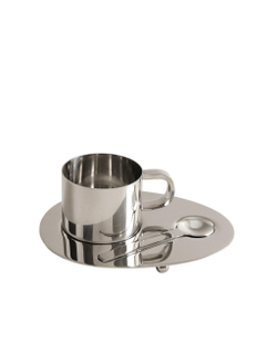 Zara Home кулинарная ложка из нержавеющей стали, 15 см