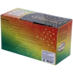 Гирлянда для дома 4,0 м 20 ламп LED с насадками СНЕЖИНКА Прищепка, прозрач.провод, Белый