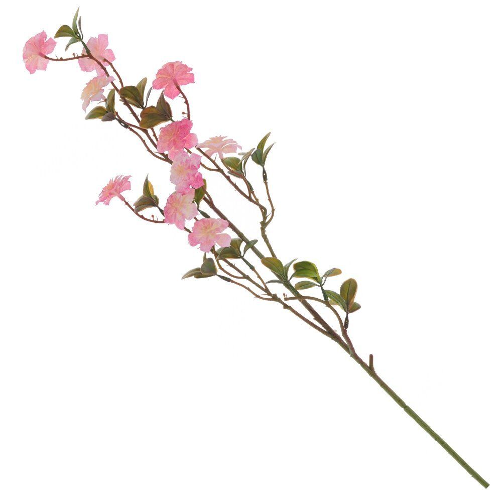 GAEM Цветок искусственный (блок 2шт), L17 W6 H77 см, 4в.