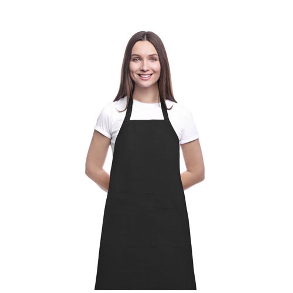 Khana Хлопковый фартук плотностью 280 г/м²