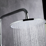 Душевая стойка Black&White GL-9103-C