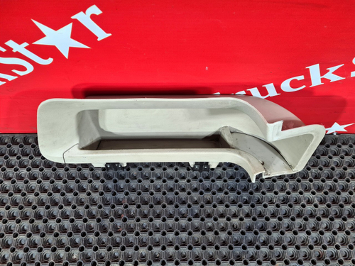 Панель салона левая