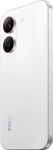 Смартфон Poco X8 Pro 8/512 ГБ Белый | White