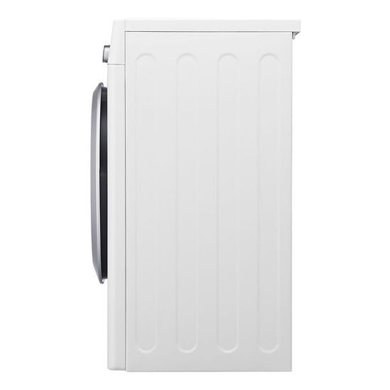 Стиральная машина LG F-2M5HS4W