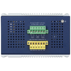 Коммутатор (свитч) PLANET IGS-4215-16T4X