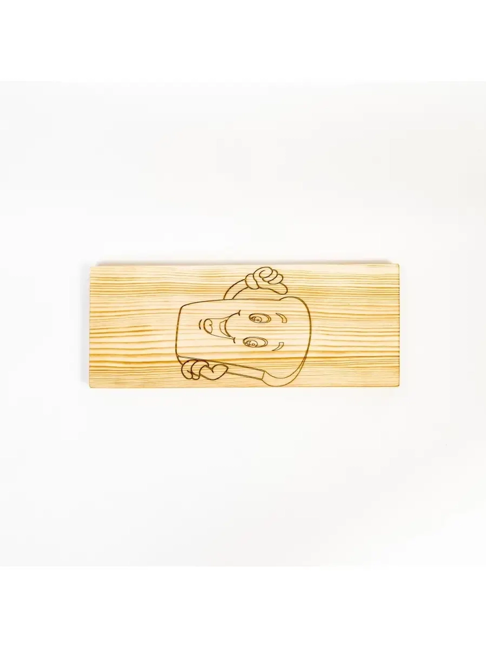 Разделочная доска