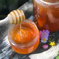 Луговой мед / 150 гр Луговой мед / 150 гр