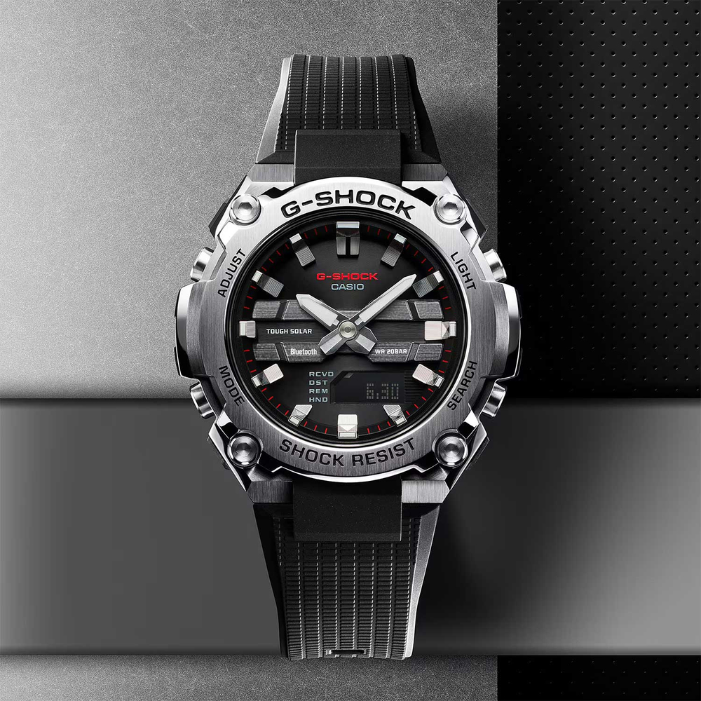 Часы Casio GST-B600-1A
