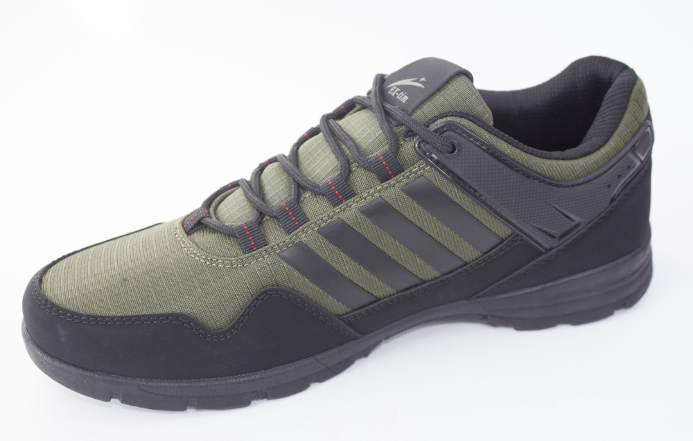 Кроссовки мужские демисезонные Ex-tim арт. 6123-6