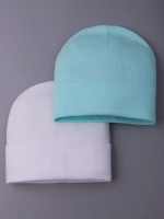 Шапки детские осенние набор