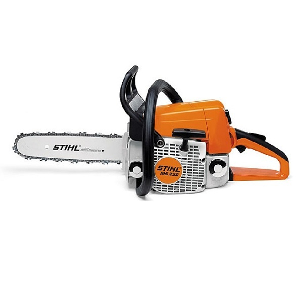 Бензопила Stihl MS 230 16" 1123-200-0735