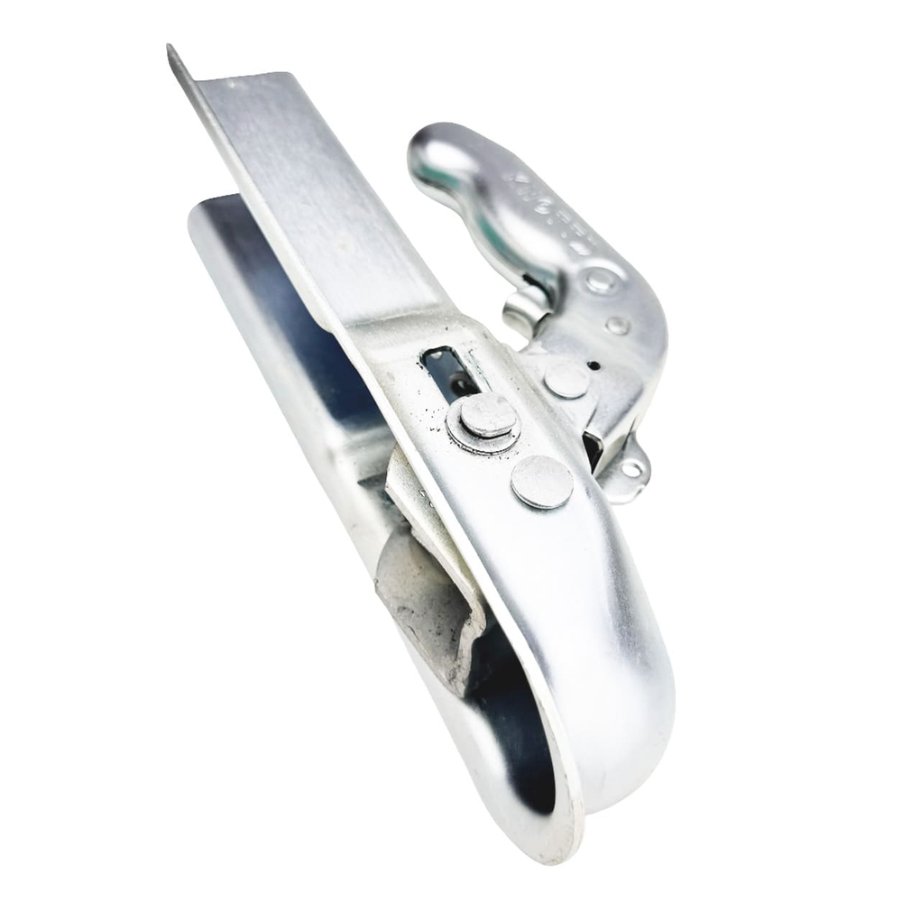 Головка сцепная K 7,5S N3 40х40 верт (750 кг.) Knott