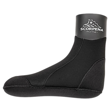 Носки Scorpena M (Murman) 9мм Н/Н полусухие компрес. неопрен. -