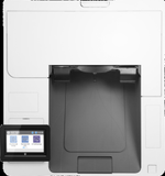 Принтер лазерный черно-белый HP LaserJet Enterprise M612dn