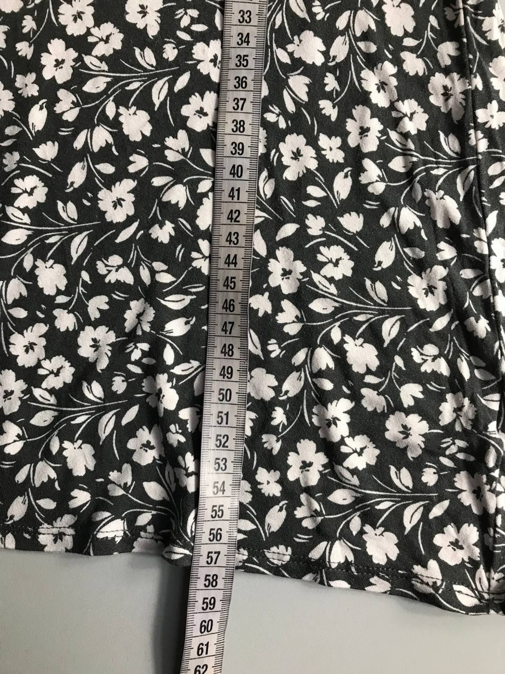 Топ Old Navy для практичного образа, маркировка ХS, на 42 размер